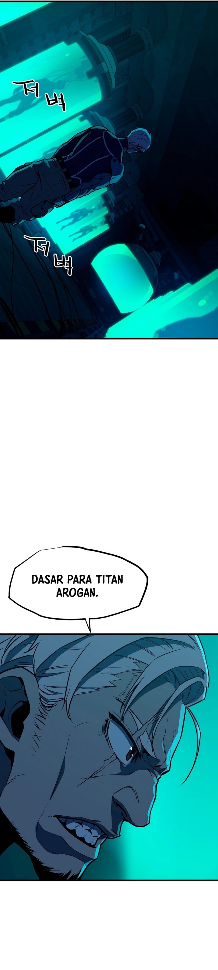 Battle Slime Chapter 03 Gambar 12