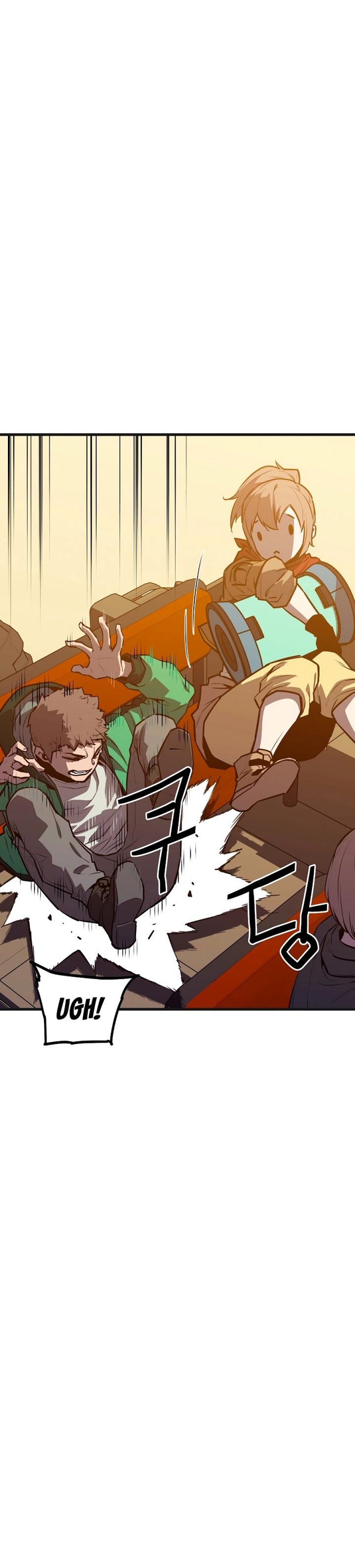 Battle Slime Chapter 03 Gambar 22