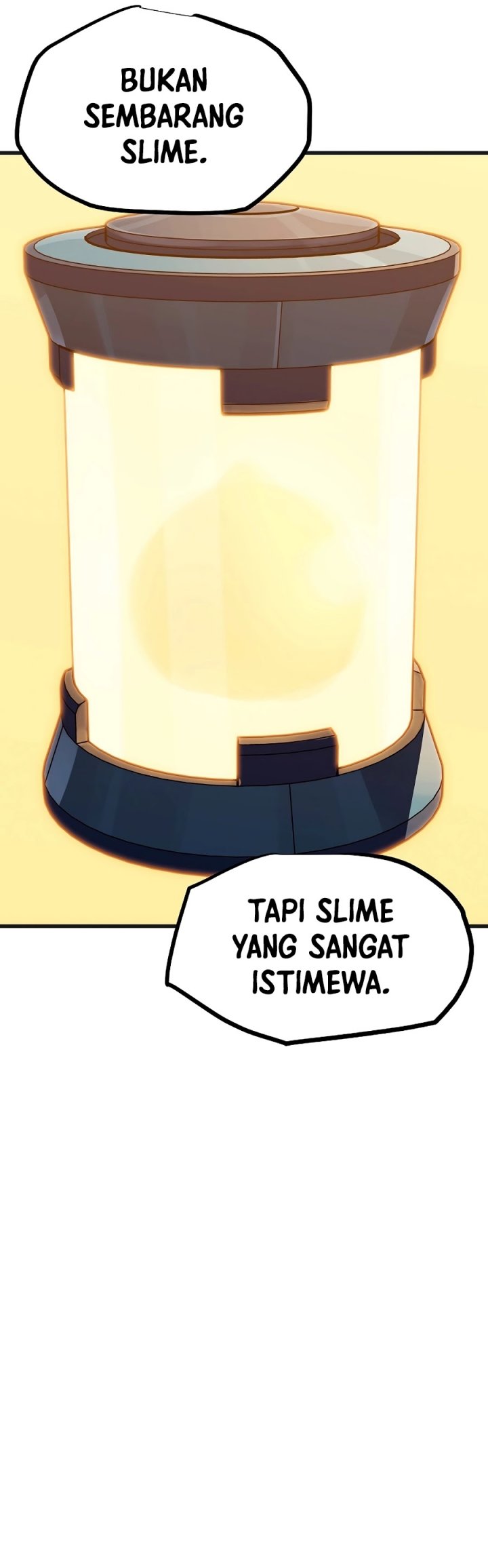 Battle Slime Chapter 03 Gambar 25