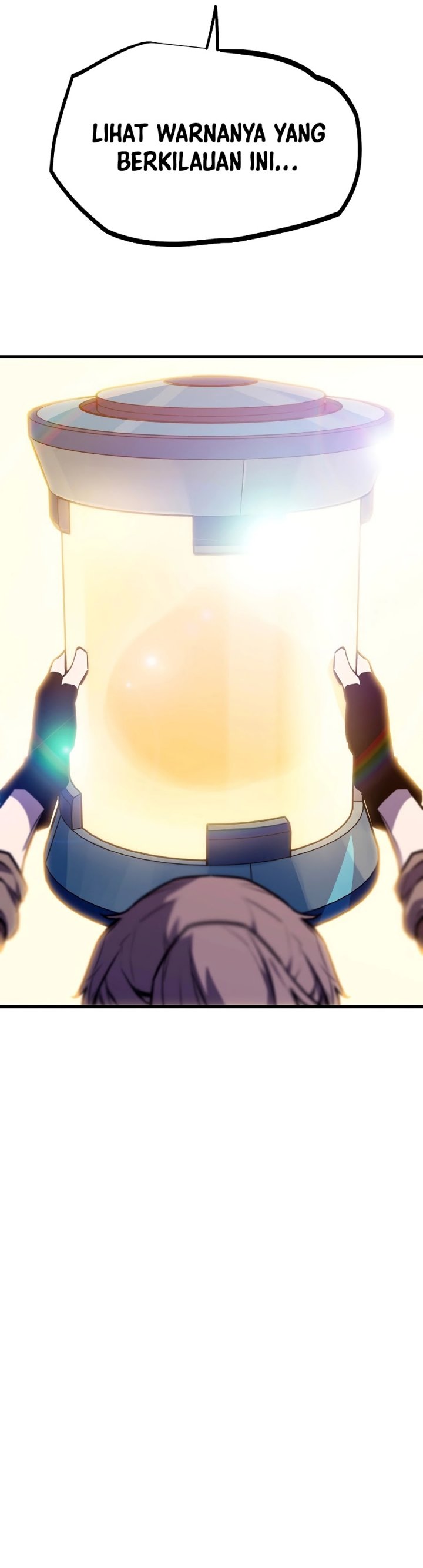 Battle Slime Chapter 03 Gambar 32