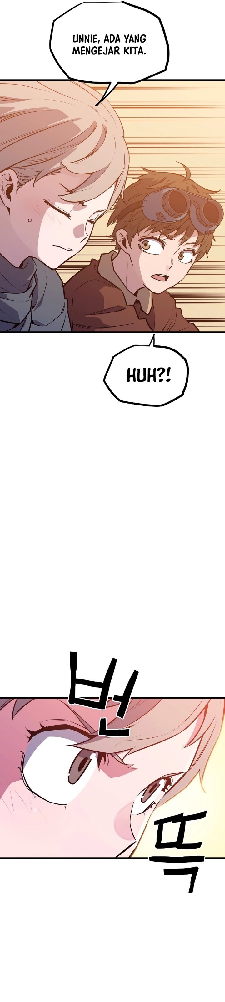 Battle Slime Chapter 03 Gambar 35
