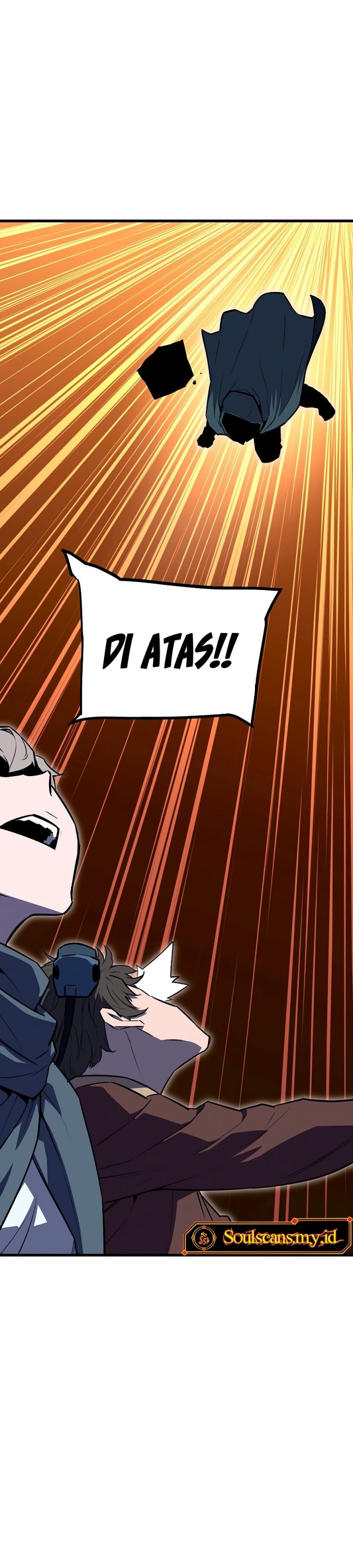 Battle Slime Chapter 03 Gambar 36