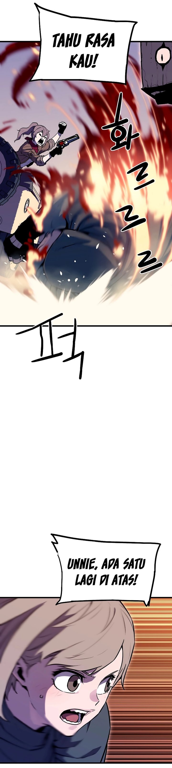 Battle Slime Chapter 03 Gambar 44