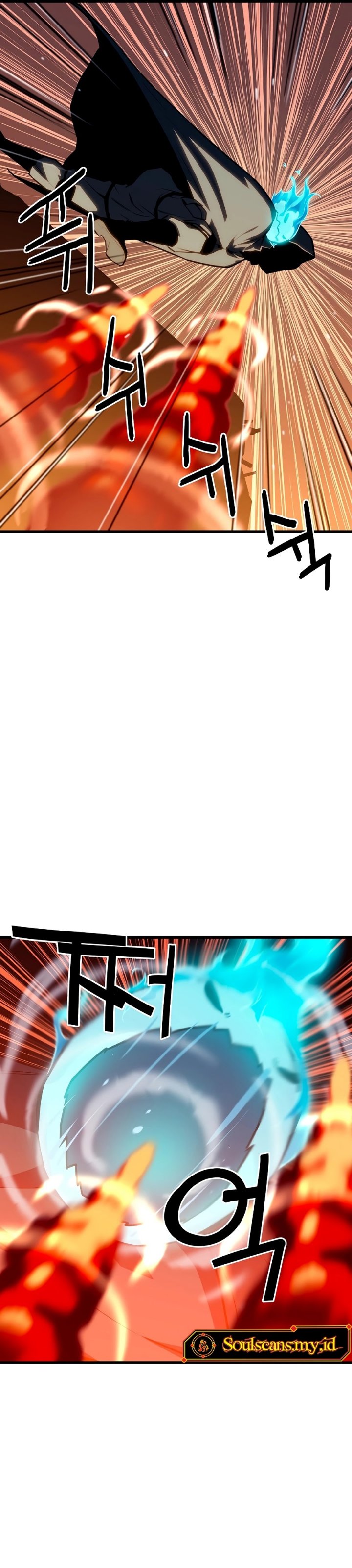 Battle Slime Chapter 03 Gambar 47