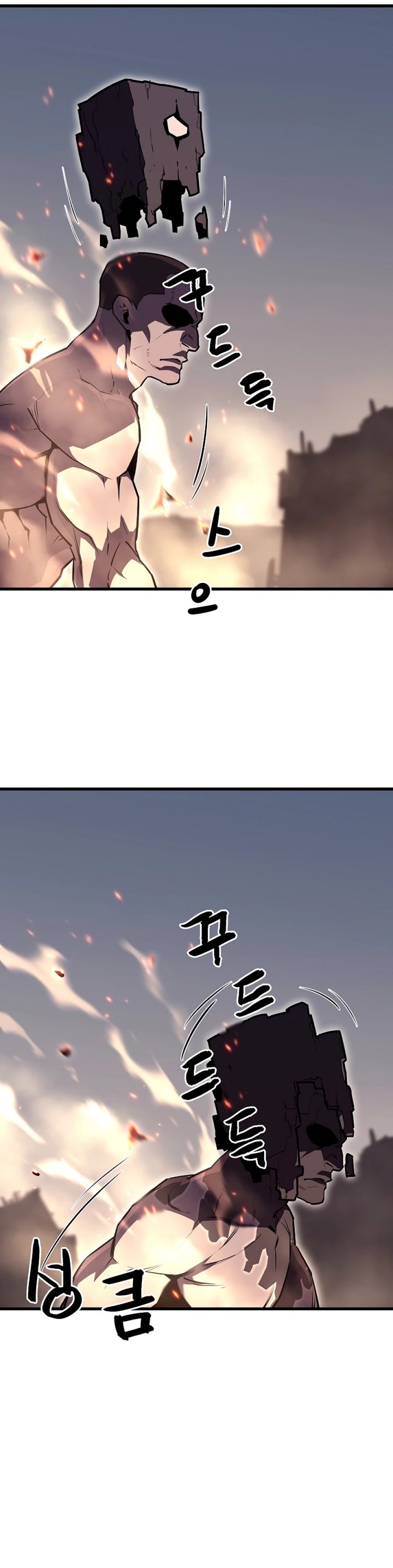 Battle Slime Chapter 03 Gambar 54