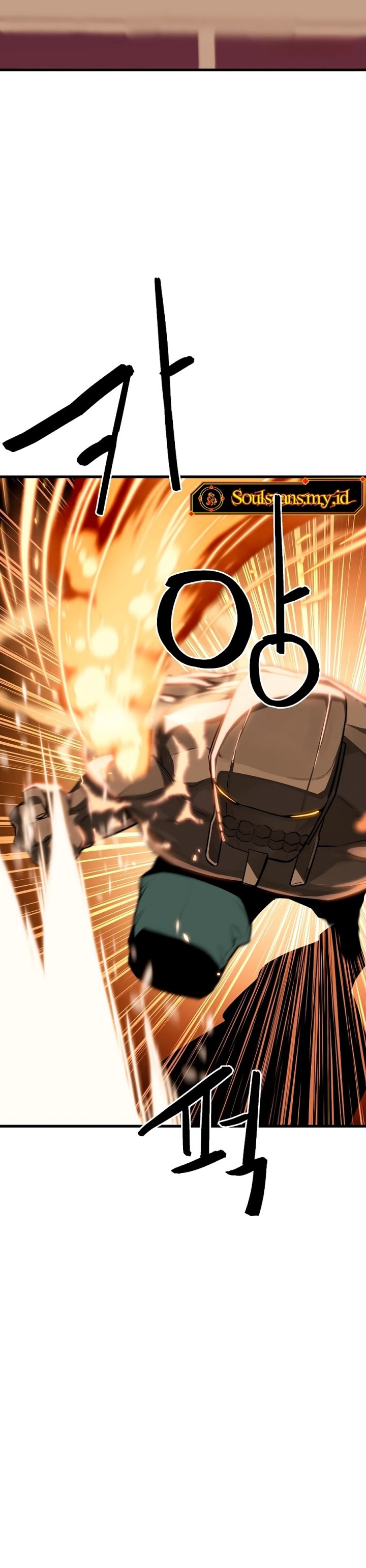 Battle Slime Chapter 03 Gambar 57