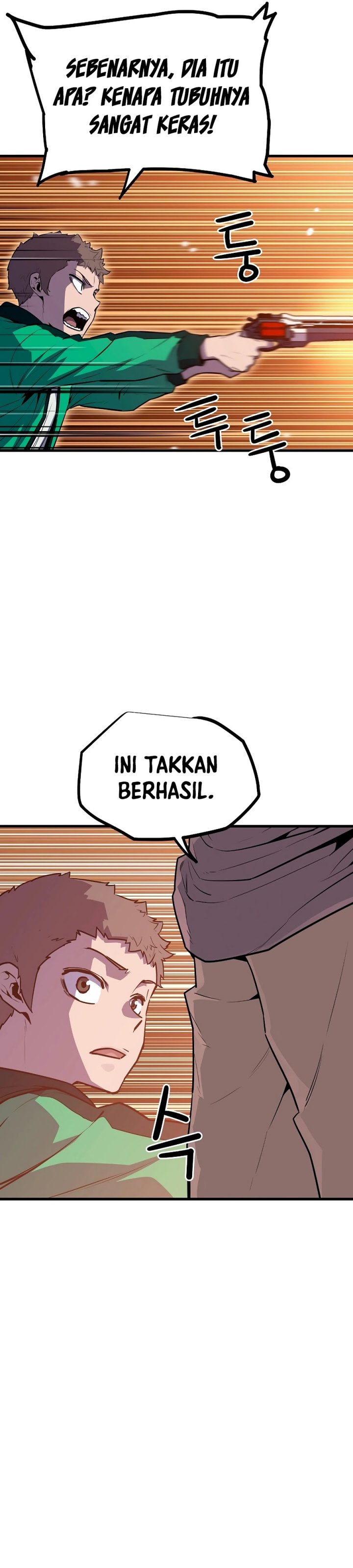 Battle Slime Chapter 03 Gambar 58