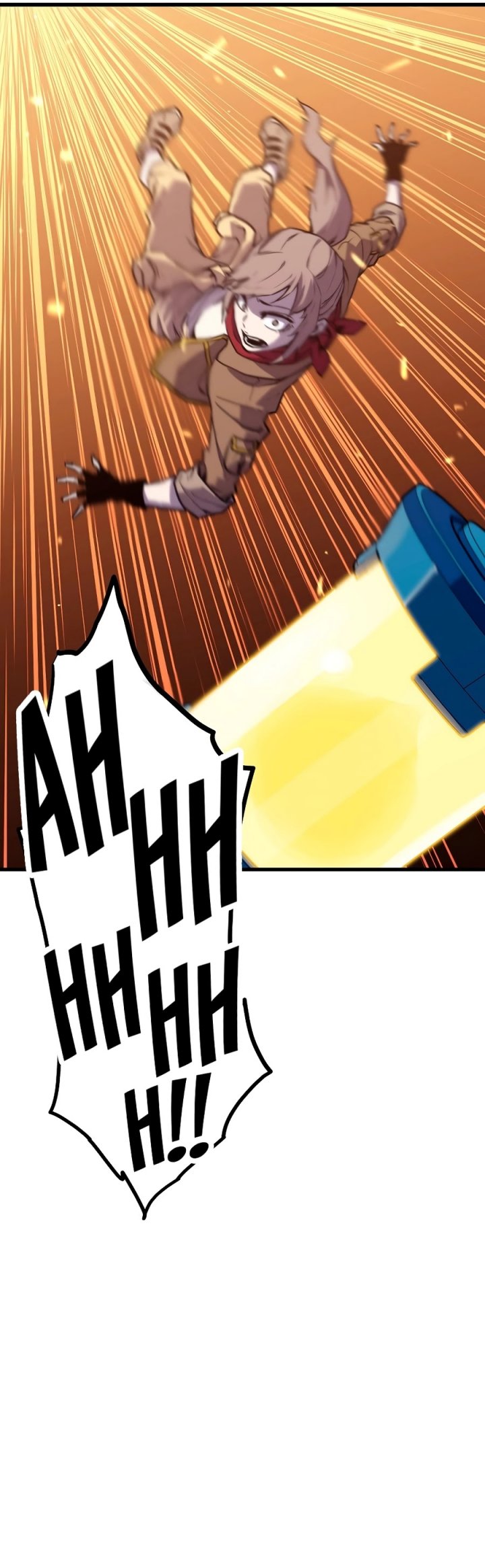 Battle Slime Chapter 03 Gambar 77