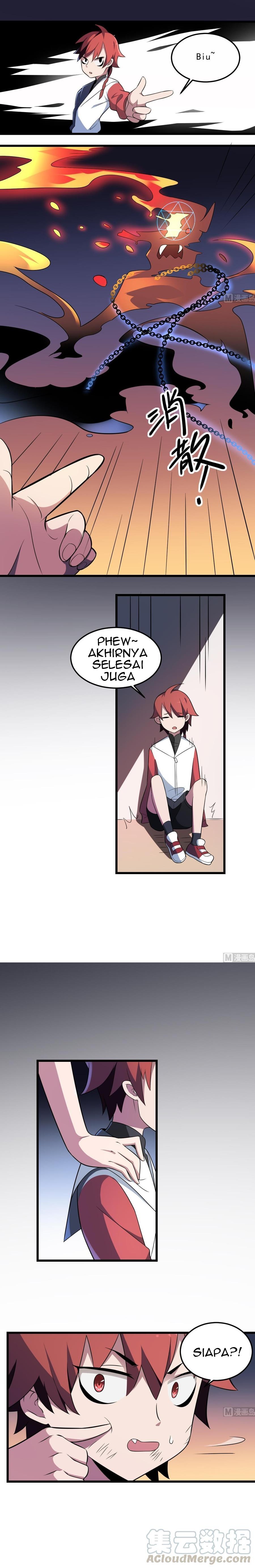 Be A Deadly Chapter 06 Gambar 4
