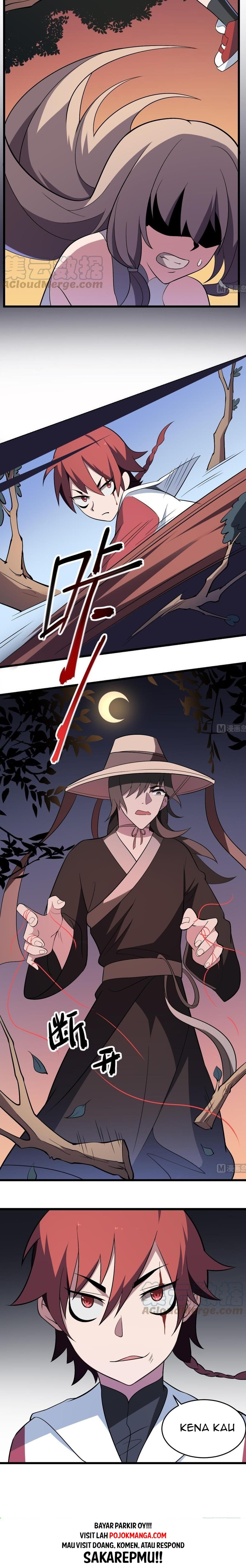 Be A Deadly Chapter 07 Gambar 6