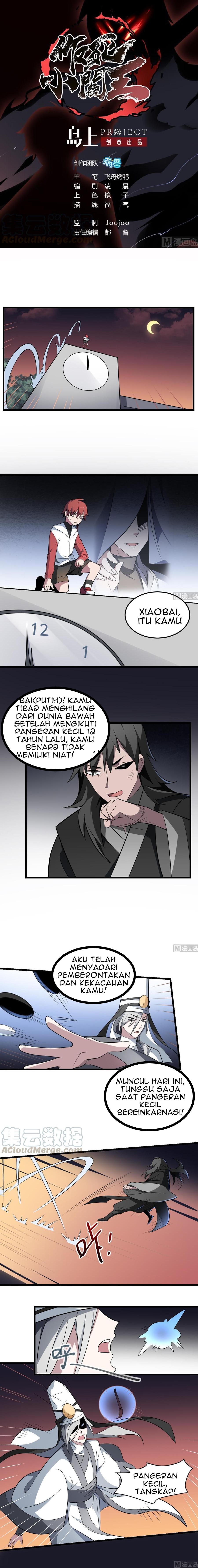 Be A Deadly Chapter 10 Gambar 2