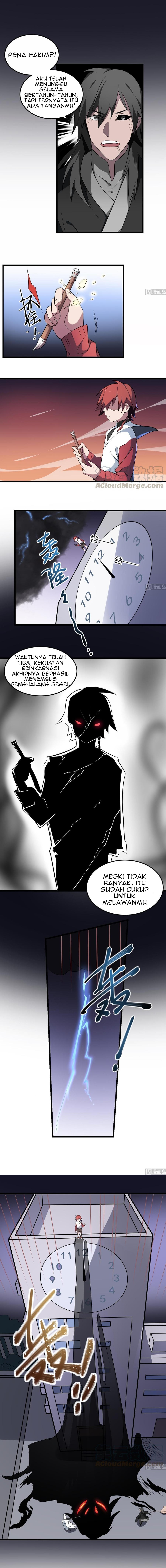 Be A Deadly Chapter 10 Gambar 3