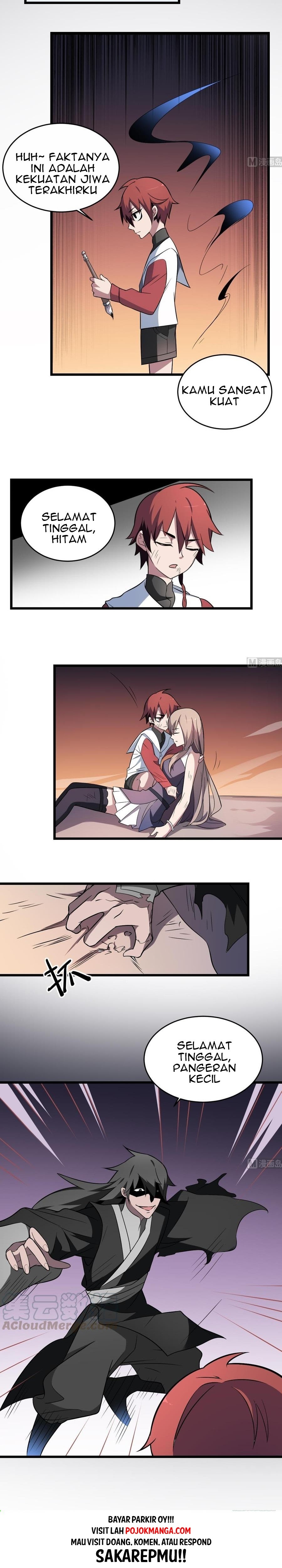 Be A Deadly Chapter 13 Gambar 5