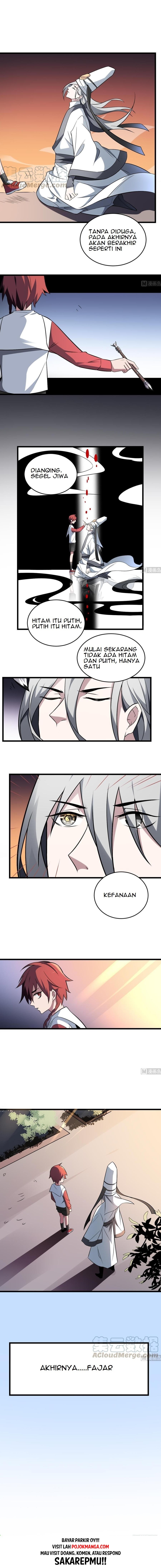 Be A Deadly Chapter 14 Gambar 4