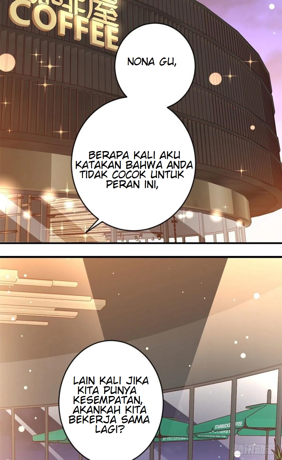 Be a Big Boss From Spending Money Chapter 02 Gambar 4