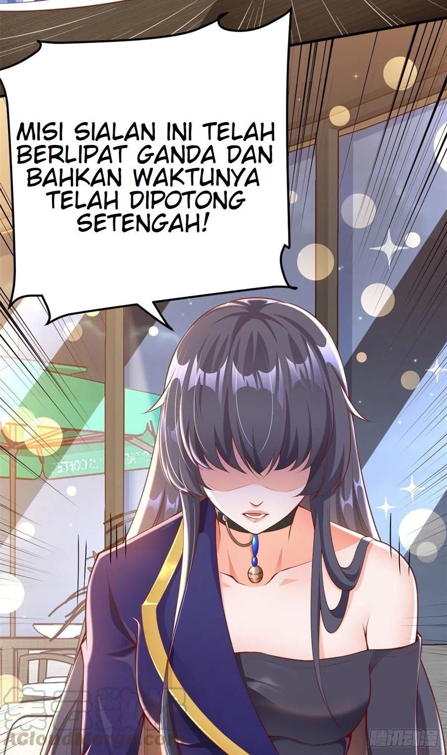 Be a Big Boss From Spending Money Chapter 02 Gambar 20