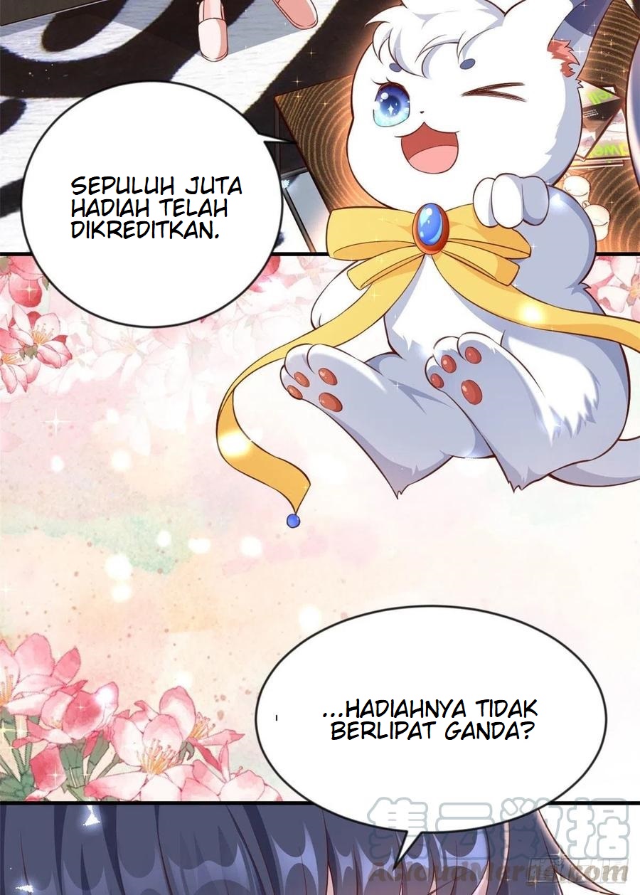 Be a Big Boss From Spending Money Chapter 02 Gambar 29