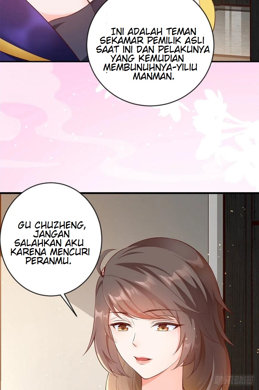 Be a Big Boss From Spending Money Chapter 02 Gambar 34