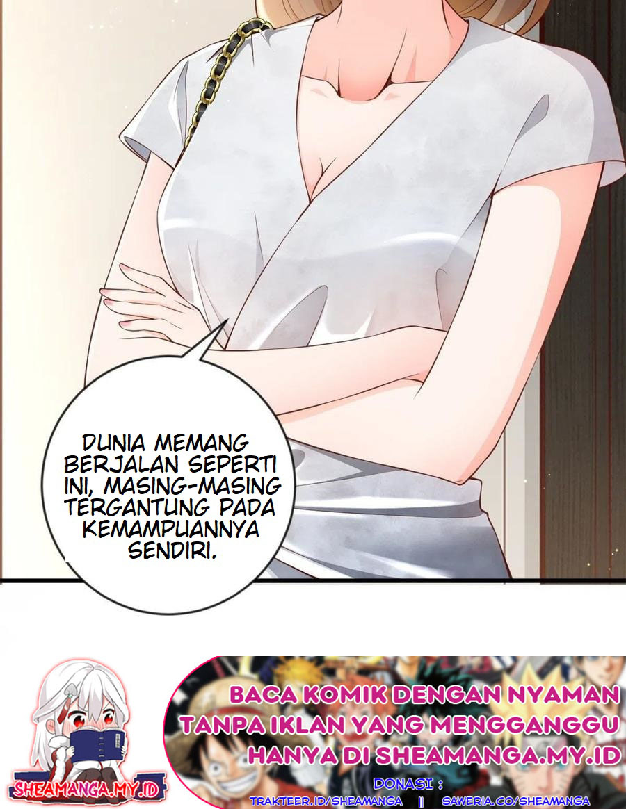 Be a Big Boss From Spending Money Chapter 02 Gambar 35