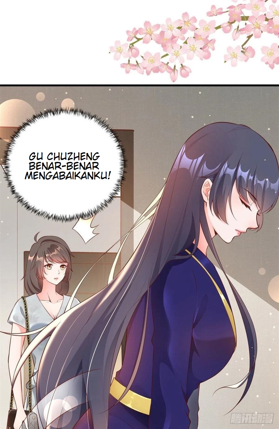 Be a Big Boss From Spending Money Chapter 02 Gambar 36
