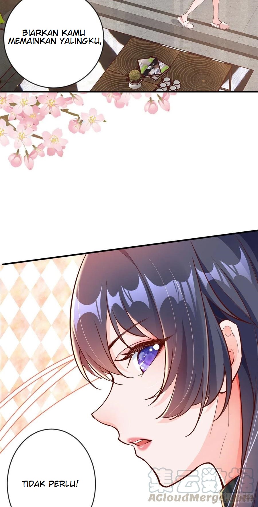Be a Big Boss From Spending Money Chapter 02 Gambar 38