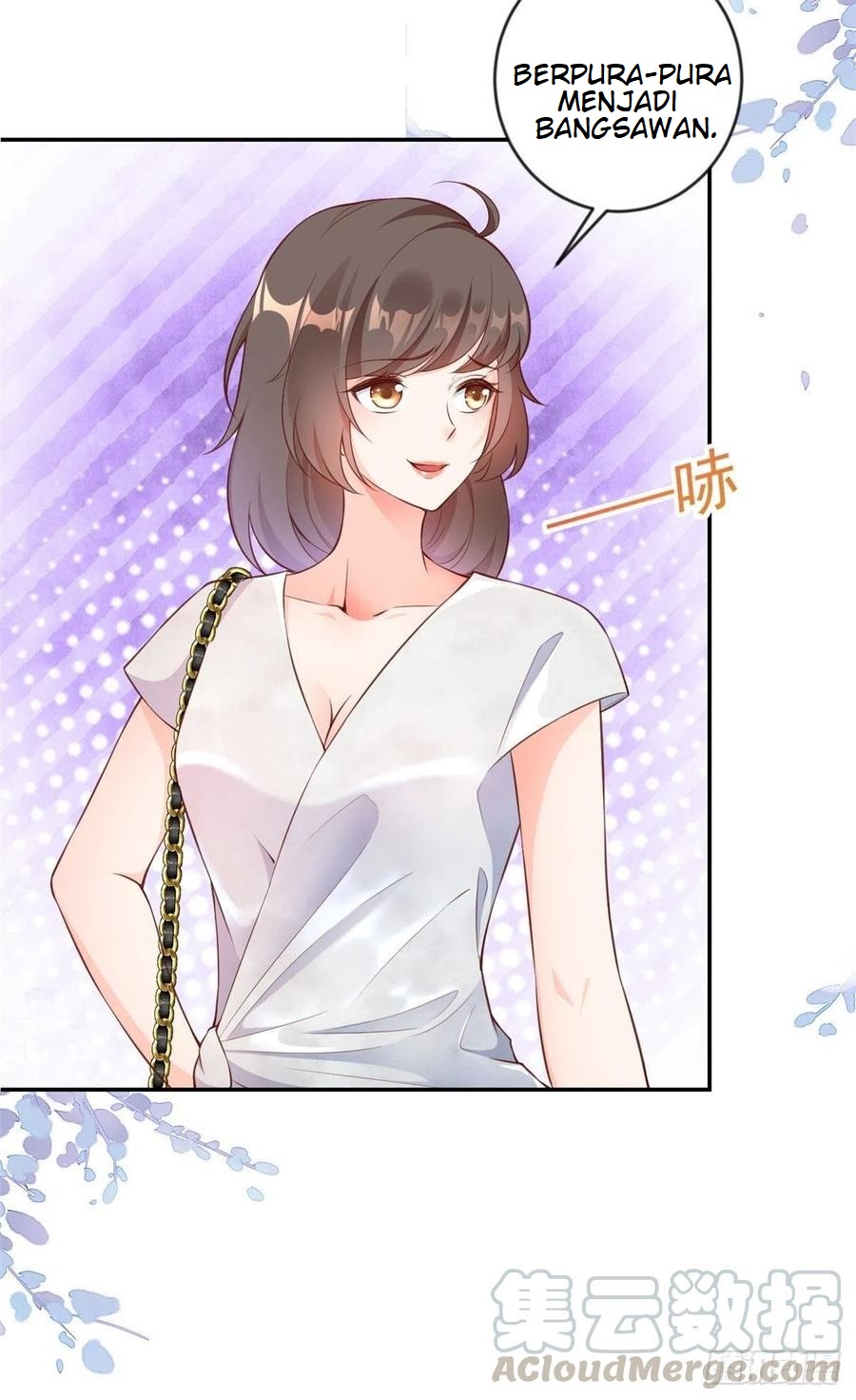 Be a Big Boss From Spending Money Chapter 02 Gambar 41