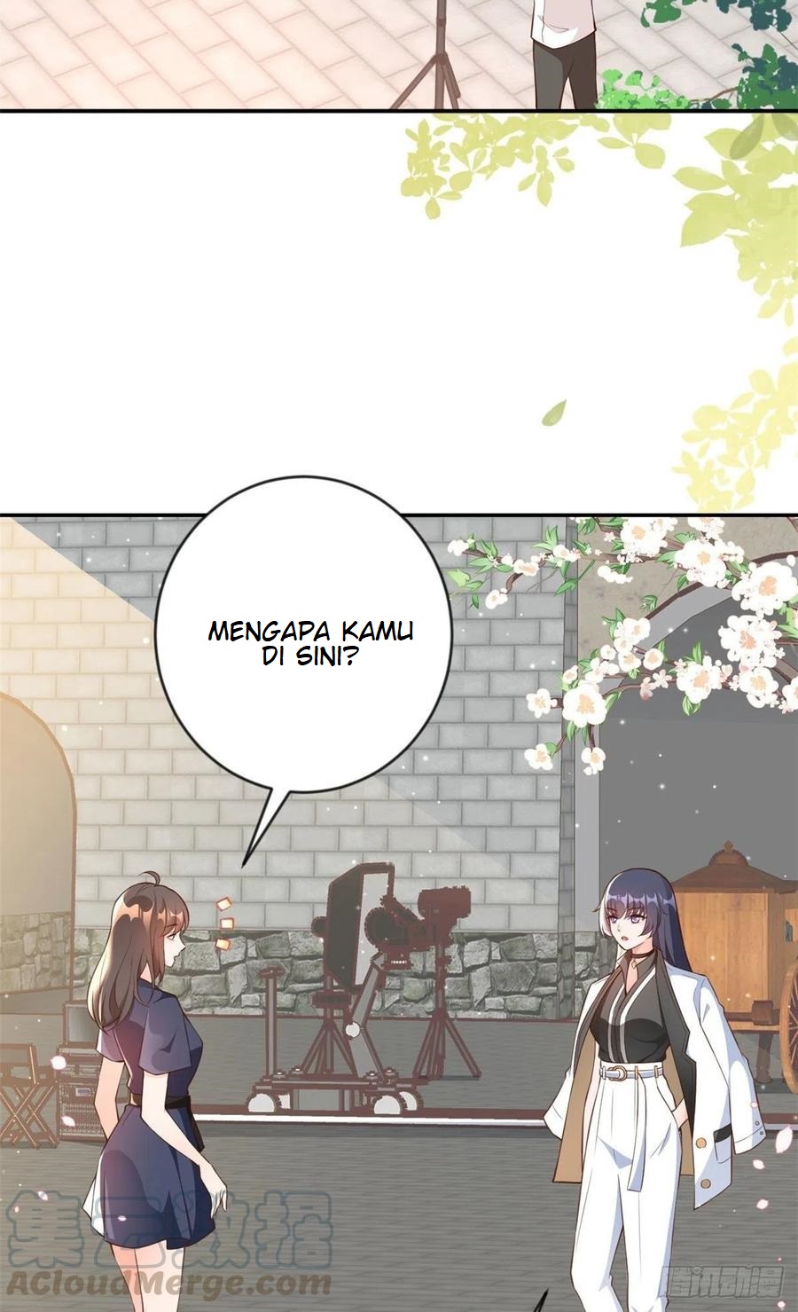 Be a Big Boss From Spending Money Chapter 02 Gambar 44