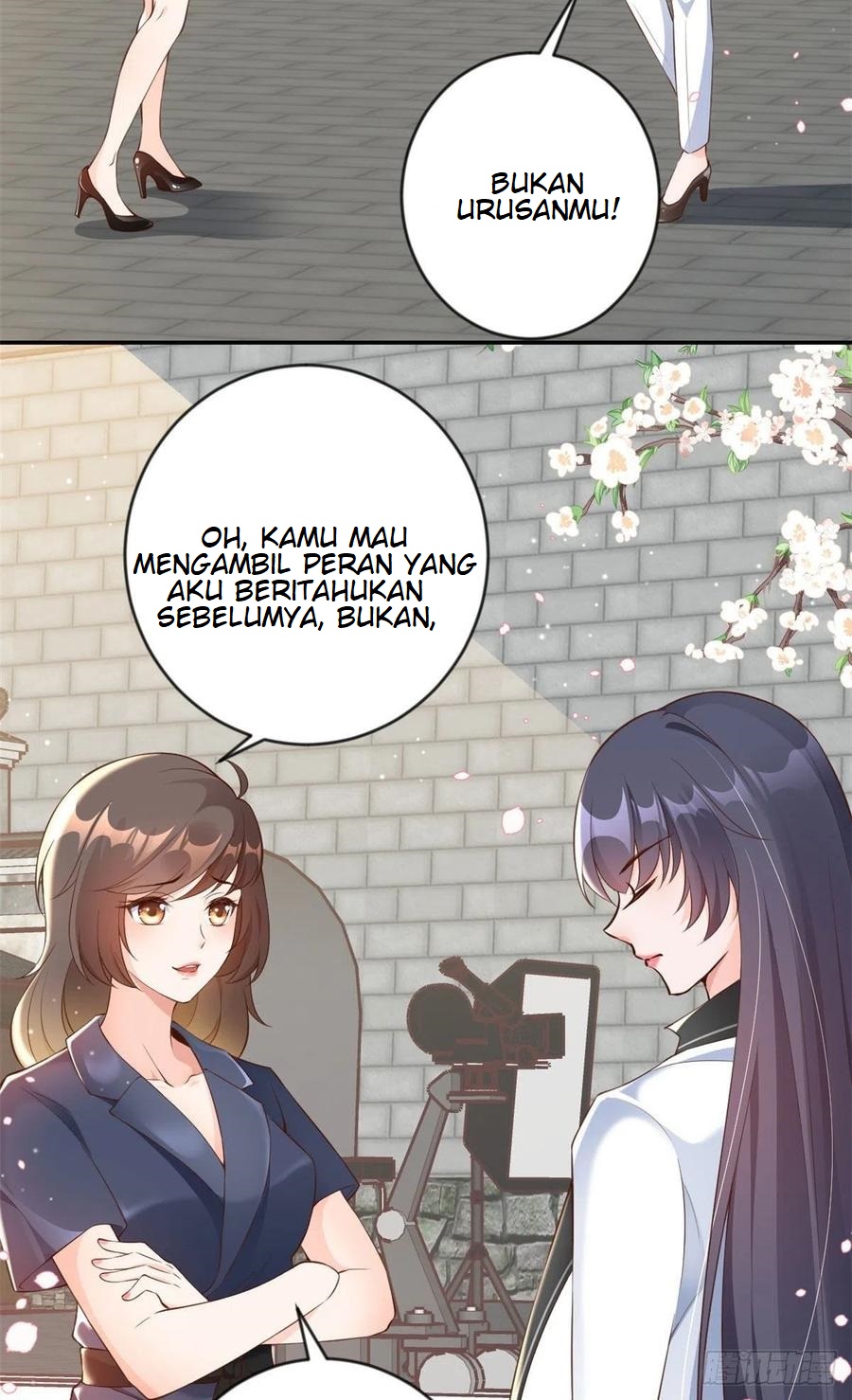 Be a Big Boss From Spending Money Chapter 02 Gambar 45
