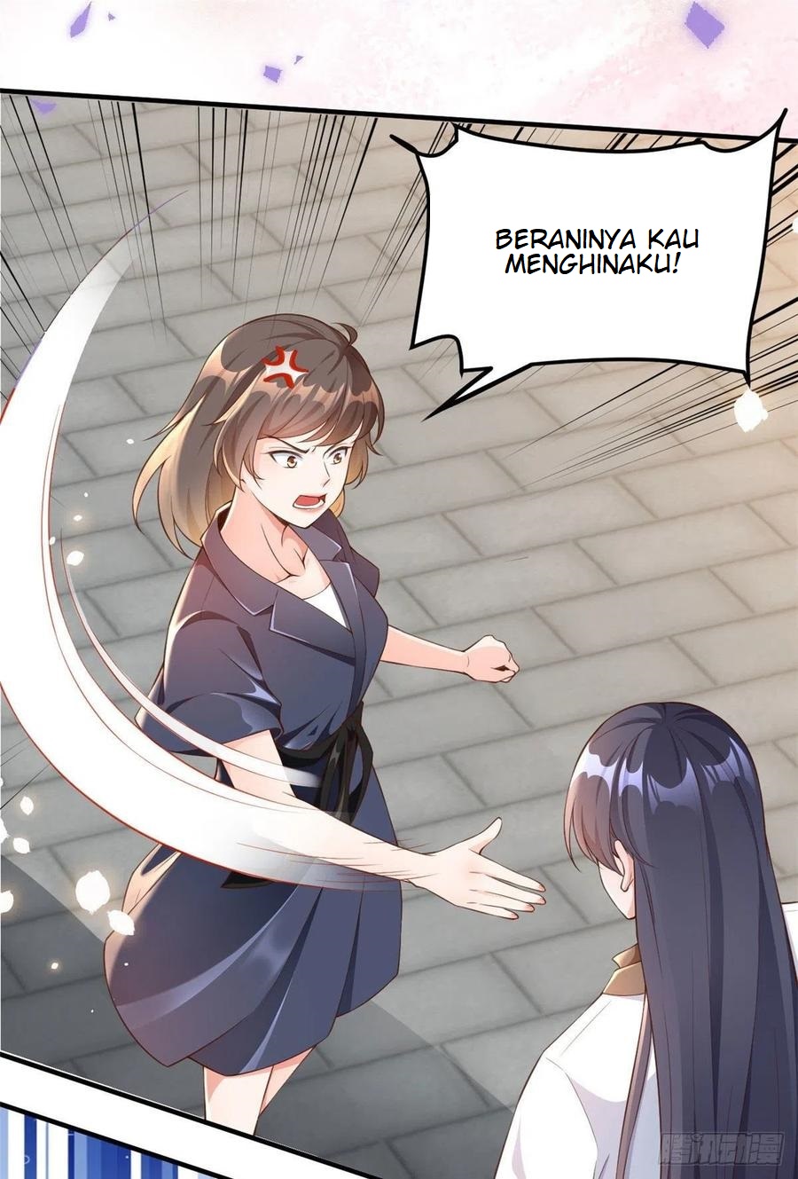 Be a Big Boss From Spending Money Chapter 02 Gambar 48