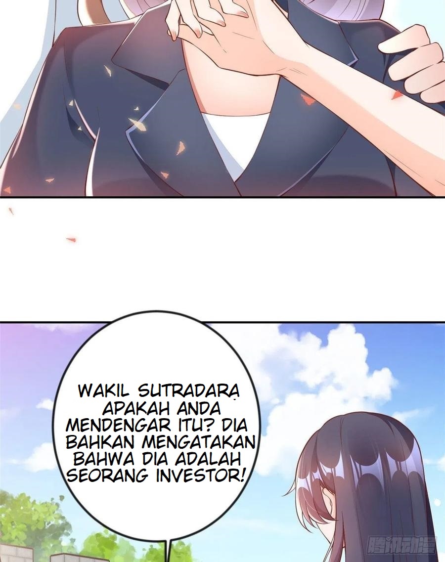Be a Big Boss From Spending Money Chapter 03 Gambar 4