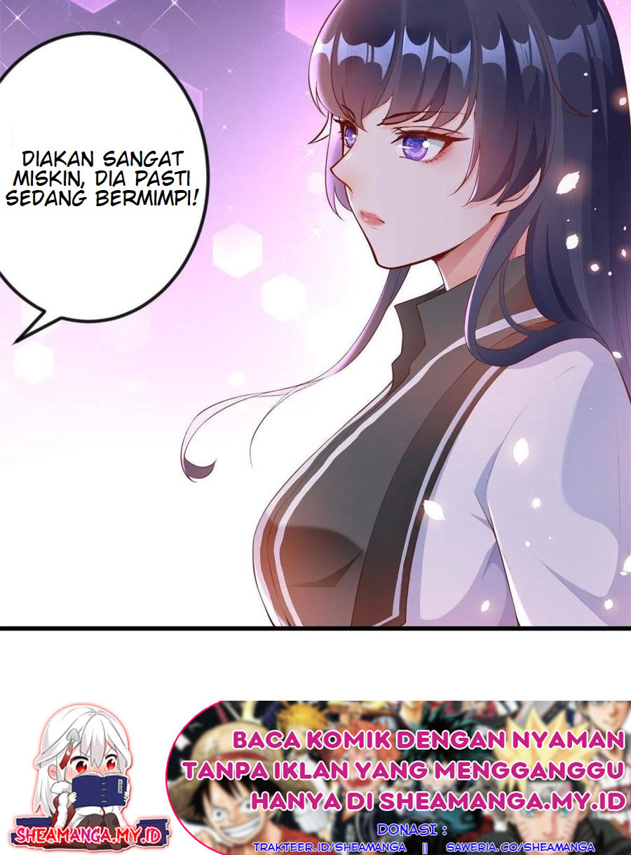 Be a Big Boss From Spending Money Chapter 03 Gambar 6
