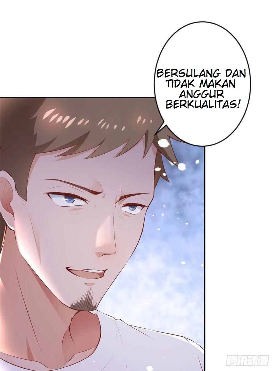 Be a Big Boss From Spending Money Chapter 03 Gambar 7