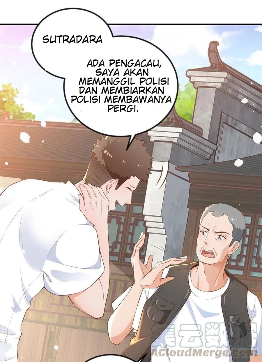 Be a Big Boss From Spending Money Chapter 03 Gambar 11