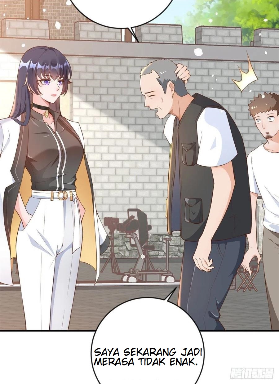 Be a Big Boss From Spending Money Chapter 03 Gambar 13