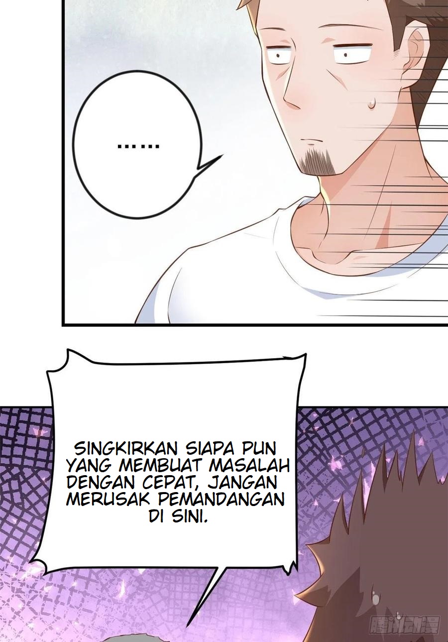 Be a Big Boss From Spending Money Chapter 03 Gambar 15