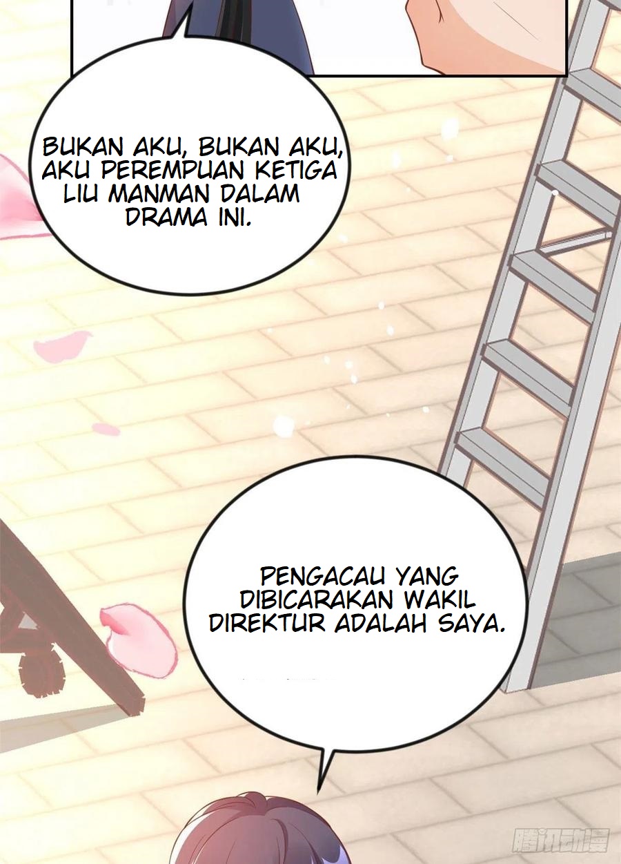 Be a Big Boss From Spending Money Chapter 03 Gambar 18