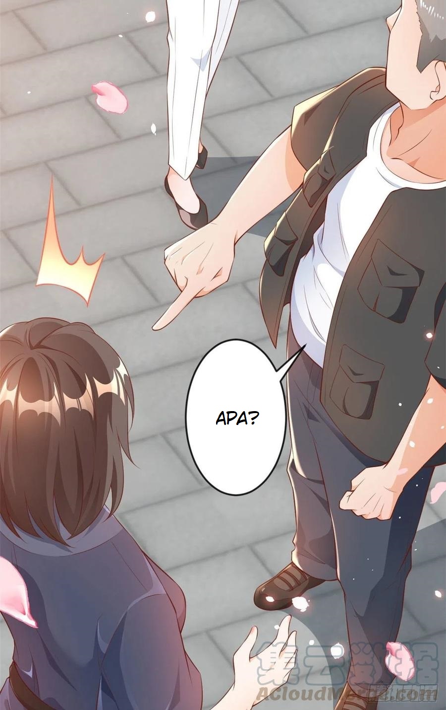 Be a Big Boss From Spending Money Chapter 03 Gambar 20