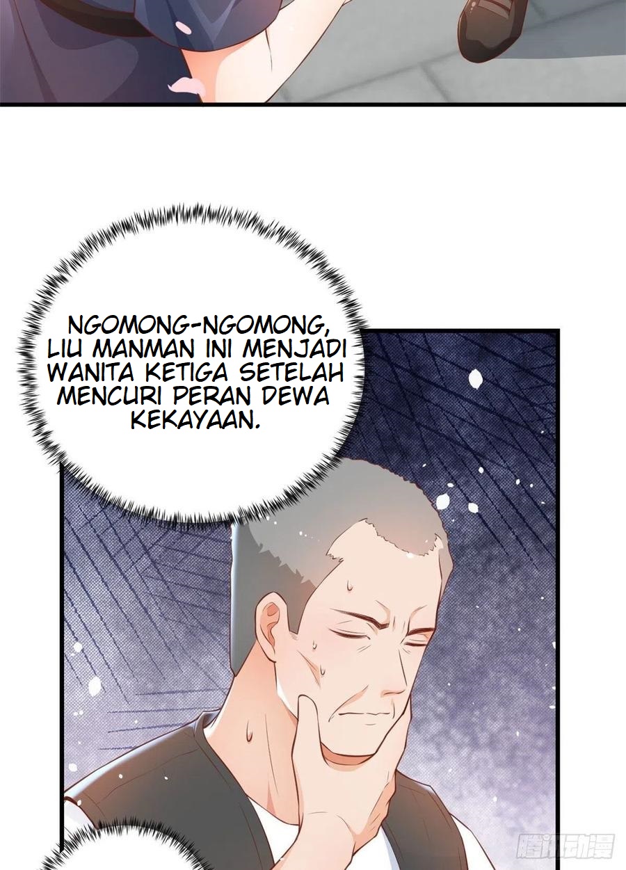 Be a Big Boss From Spending Money Chapter 03 Gambar 21