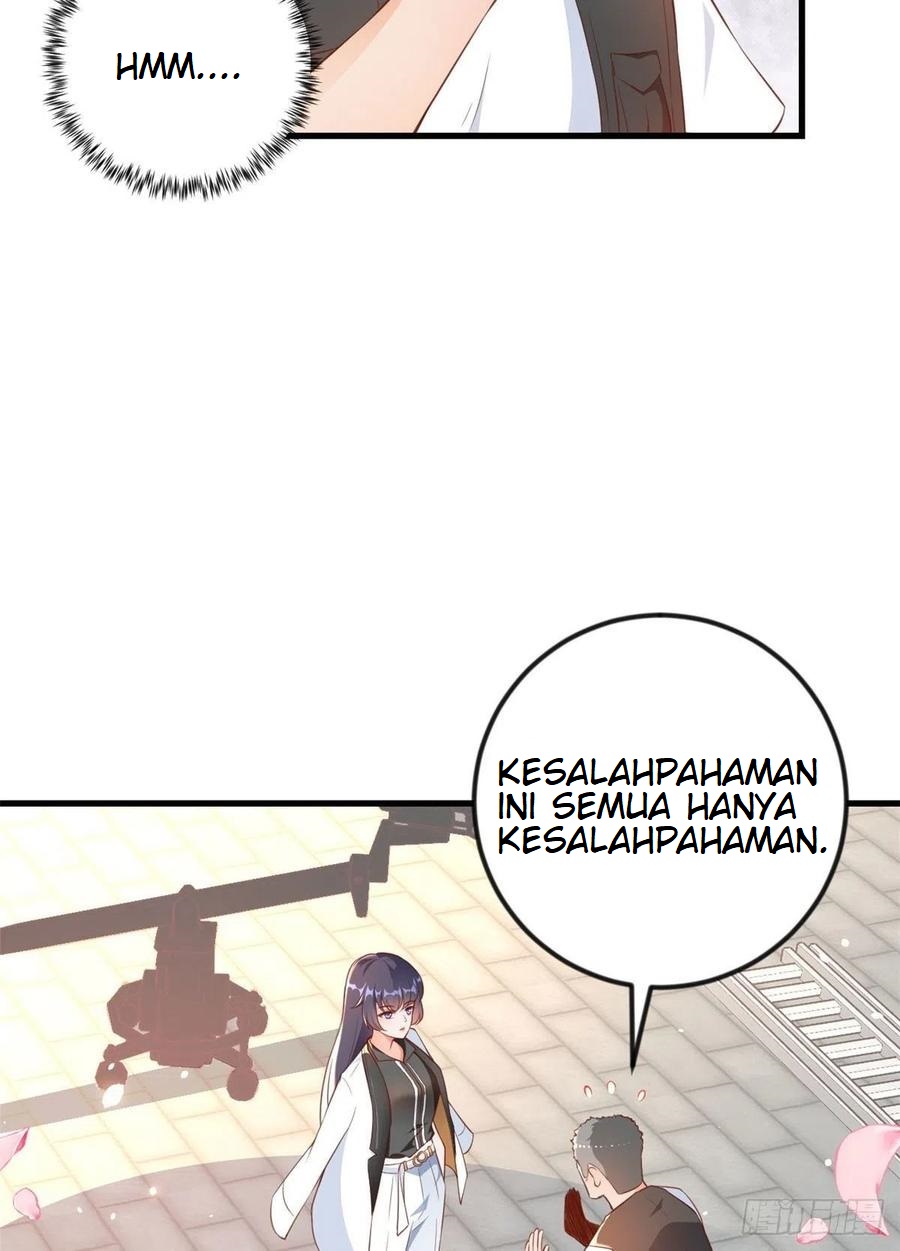 Be a Big Boss From Spending Money Chapter 03 Gambar 22