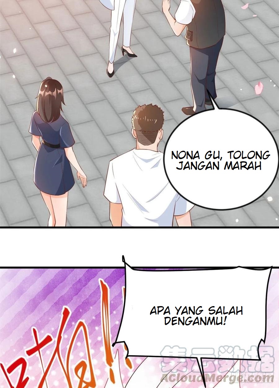 Be a Big Boss From Spending Money Chapter 03 Gambar 23