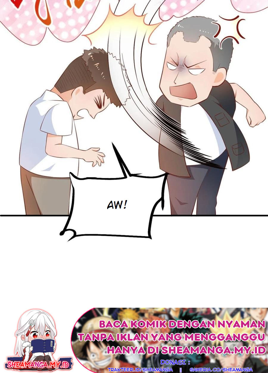 Be a Big Boss From Spending Money Chapter 03 Gambar 24