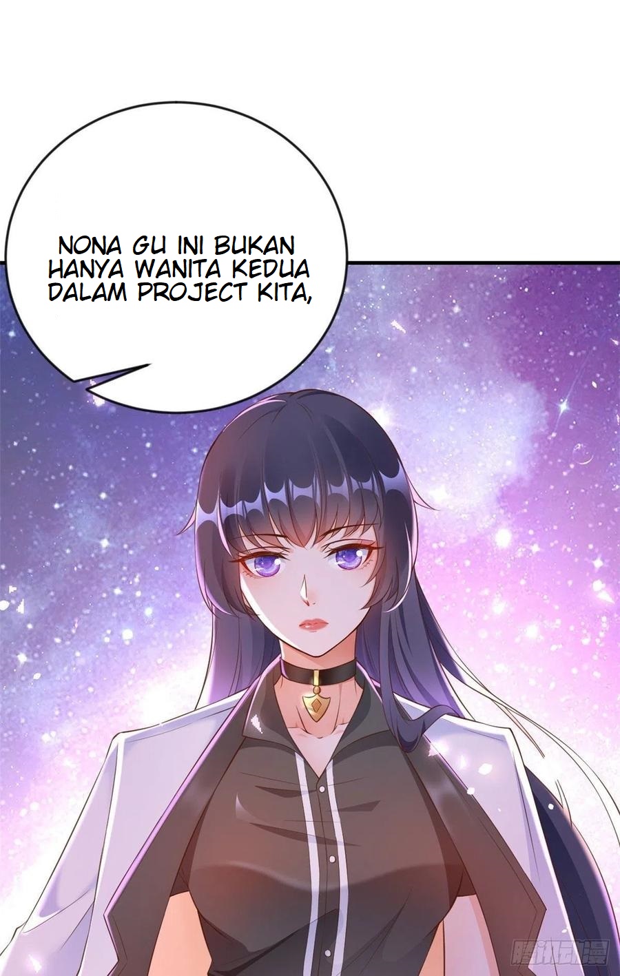 Be a Big Boss From Spending Money Chapter 03 Gambar 25