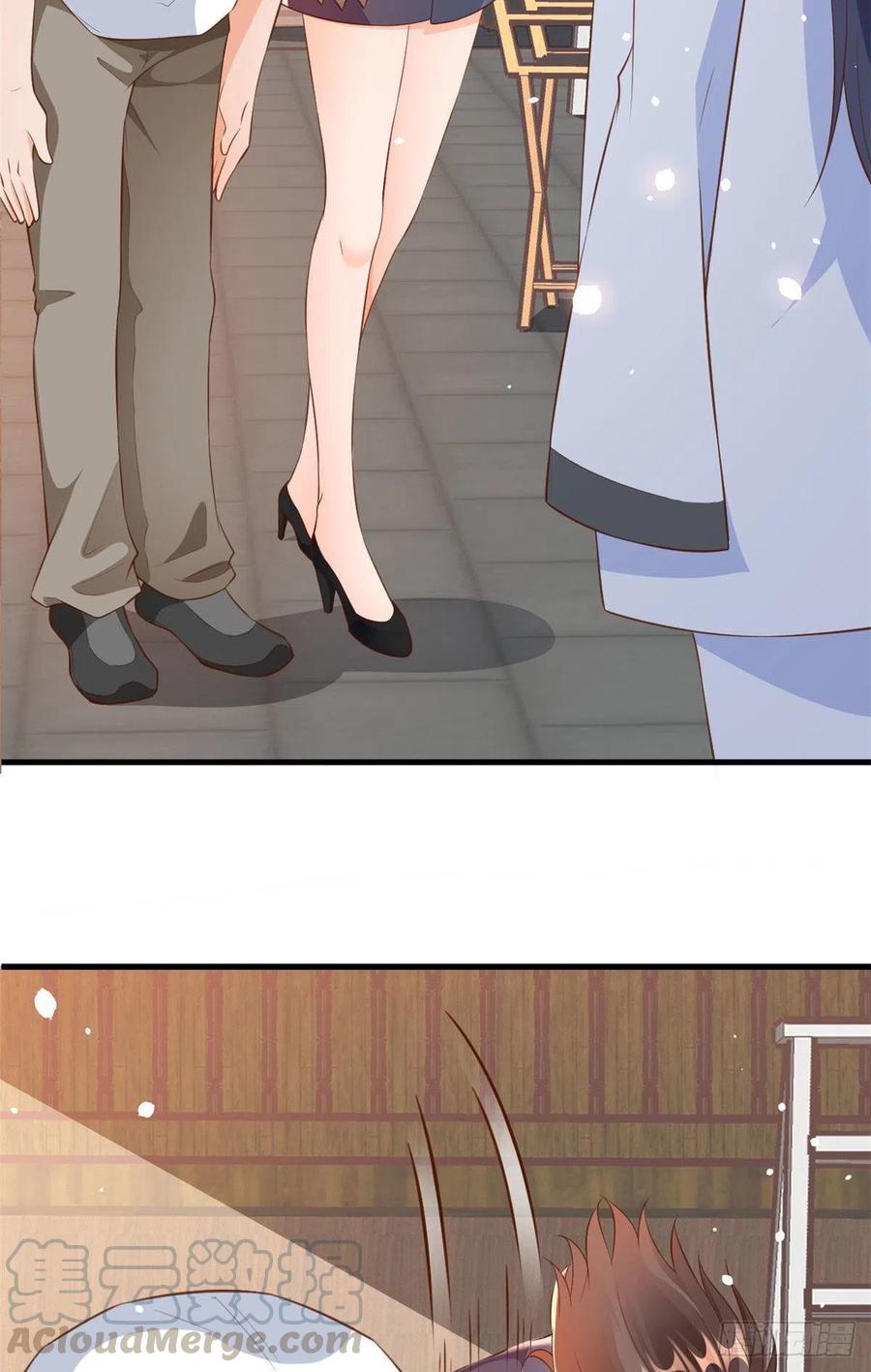 Be a Big Boss From Spending Money Chapter 03 Gambar 29