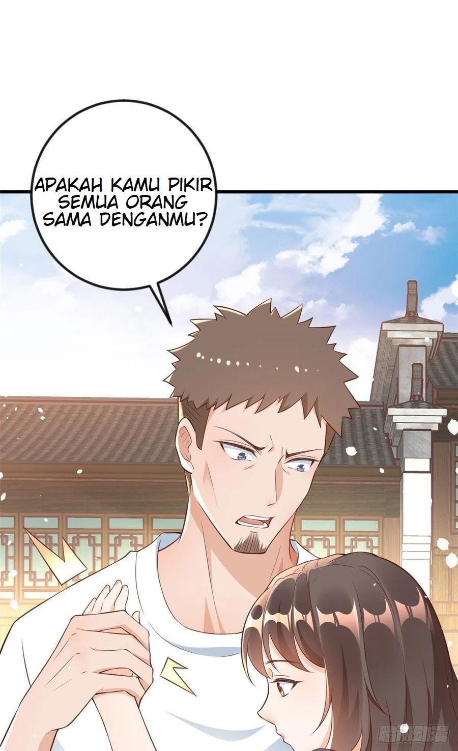 Be a Big Boss From Spending Money Chapter 03 Gambar 39