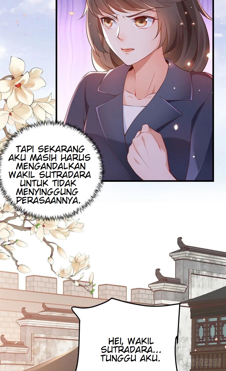Be a Big Boss From Spending Money Chapter 03 Gambar 43