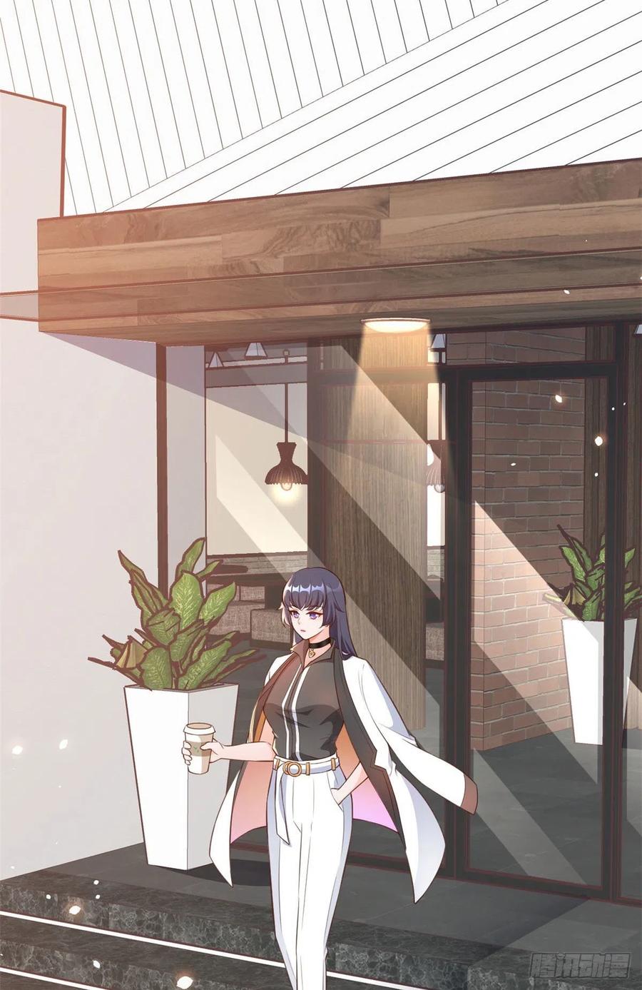 Be a Big Boss From Spending Money Chapter 03 Gambar 46