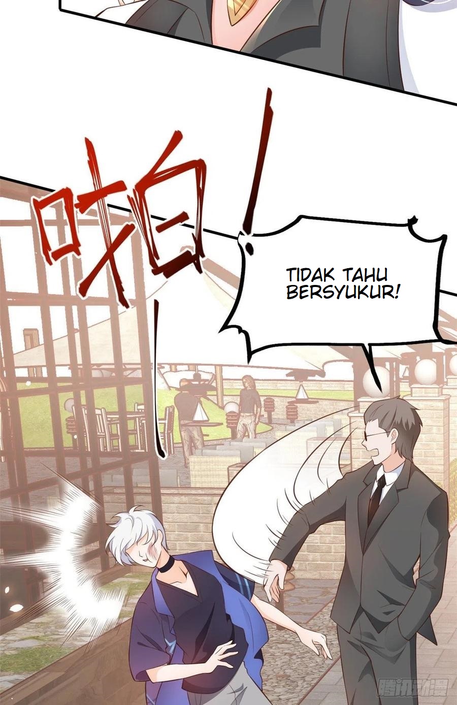 Be a Big Boss From Spending Money Chapter 03 Gambar 48