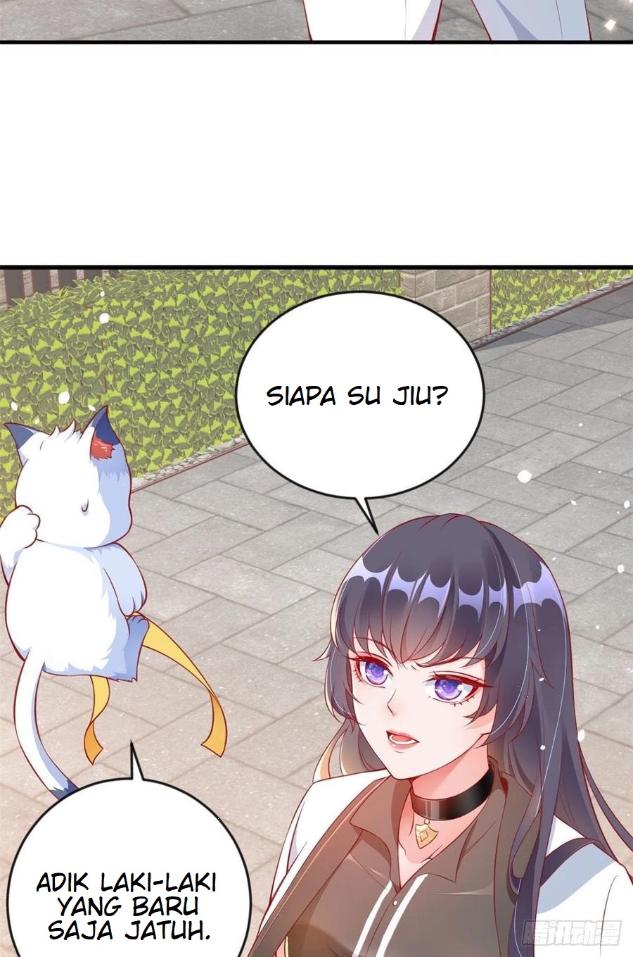 Be a Big Boss From Spending Money Chapter 03 Gambar 64