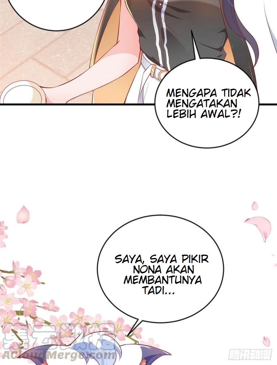 Be a Big Boss From Spending Money Chapter 03 Gambar 65