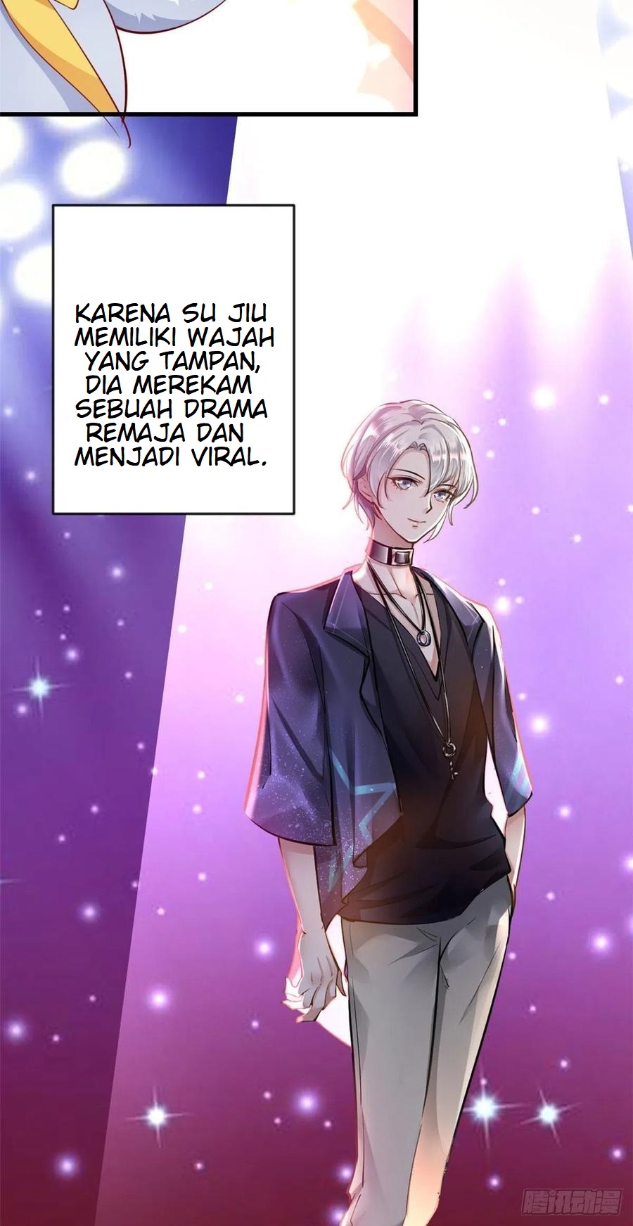 Be a Big Boss From Spending Money Chapter 03 Gambar 70